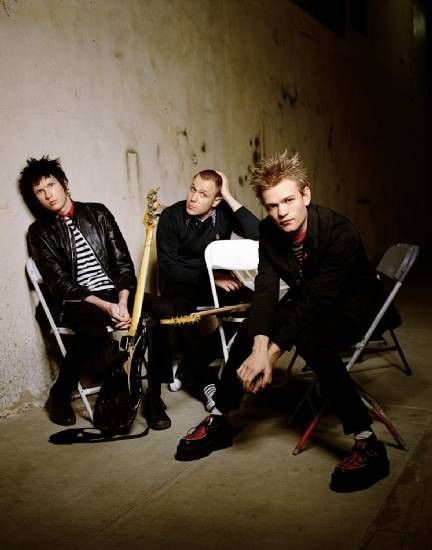 Sum 41