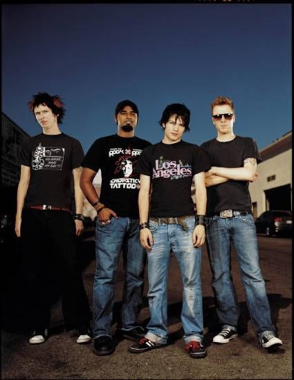 Sum 41