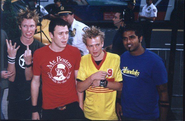 Sum 41