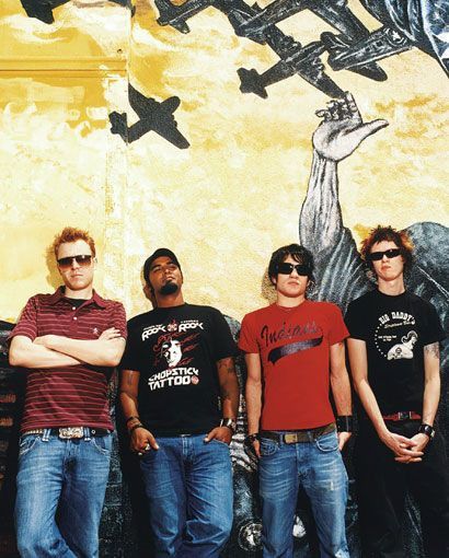 Sum 41