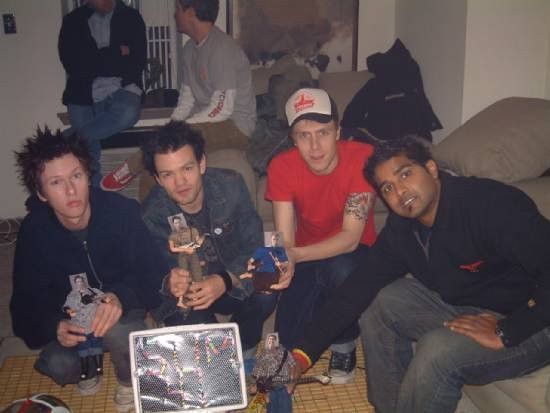 Sum 41