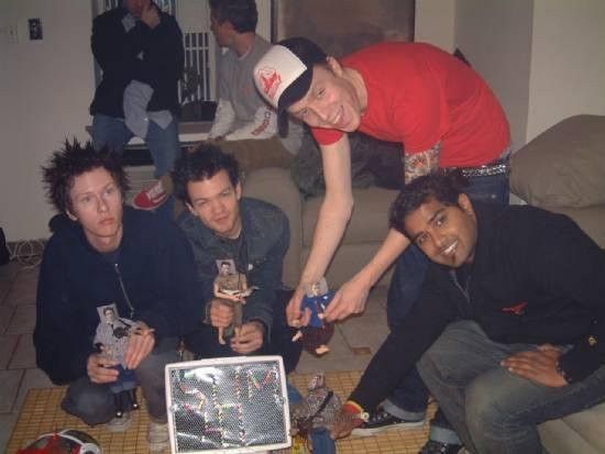 Sum 41