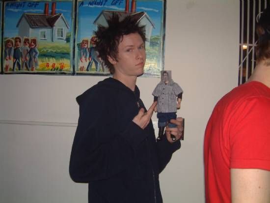 Sum 41