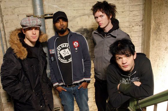 Sum 41