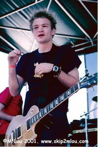 Sum 41
