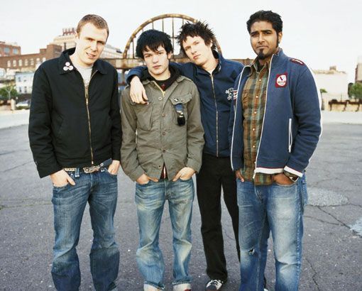 Sum 41