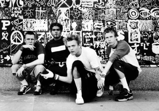 Sum 41