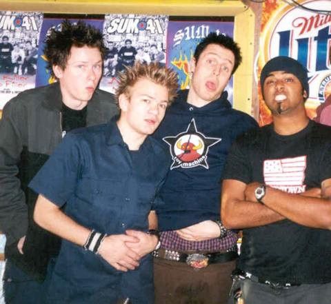 Sum 41