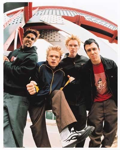 Sum 41