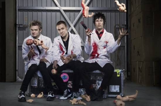 Sum 41