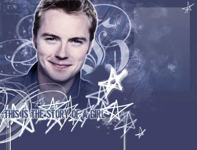 Ronan Keating