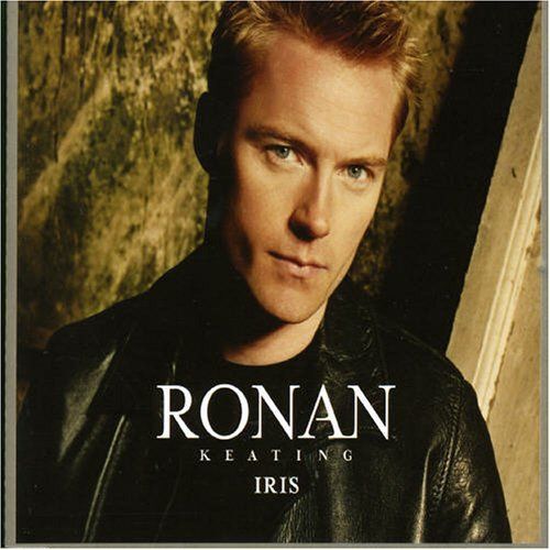Ronan Keating