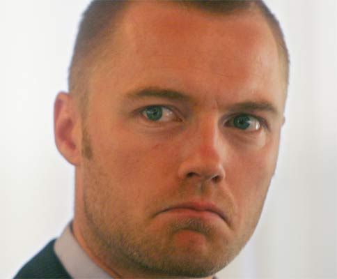 Ronan Keating