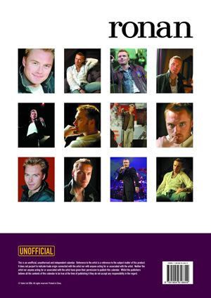 Ronan Keating