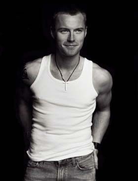 Ronan Keating