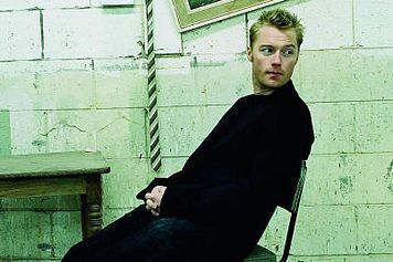 Ronan Keating