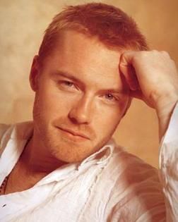 Ronan Keating