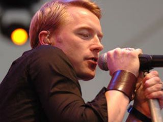 Ronan Keating