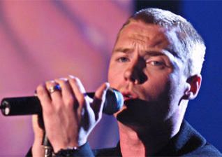 Ronan Keating