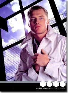 Ronan Keating