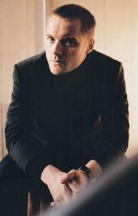 Ronan Keating
