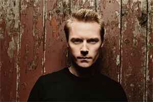 Ronan Keating