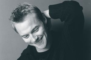 Ronan Keating
