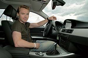 Ronan Keating