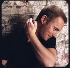 Ronan Keating