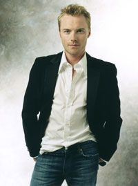 Ronan Keating