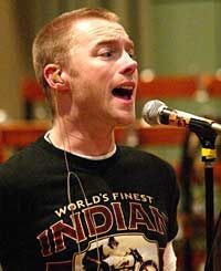 Ronan Keating