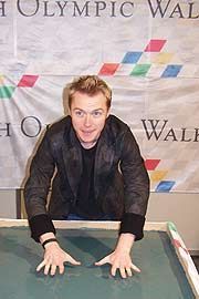 Ronan Keating