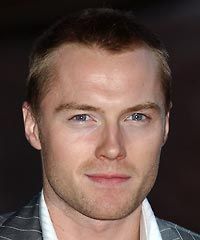 Ronan Keating