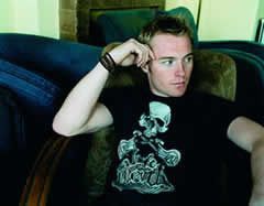 Ronan Keating