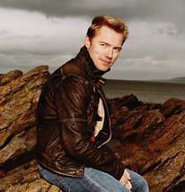 Ronan Keating