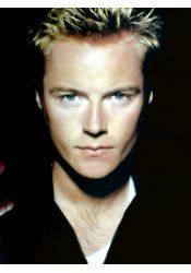 Ronan Keating