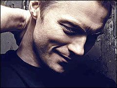 Ronan Keating