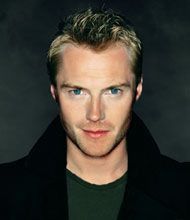 Ronan Keating