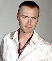 Ronan Keating