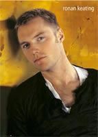 Ronan Keating