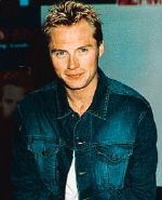 Ronan Keating