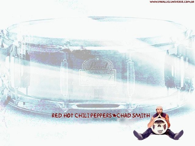 Red Hot Chili Peppers