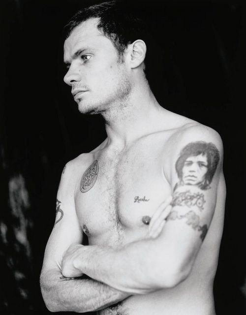 Red Hot Chili Peppers