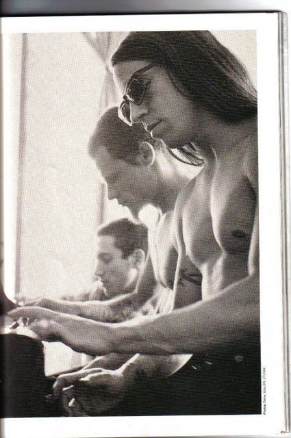 Red Hot Chili Peppers