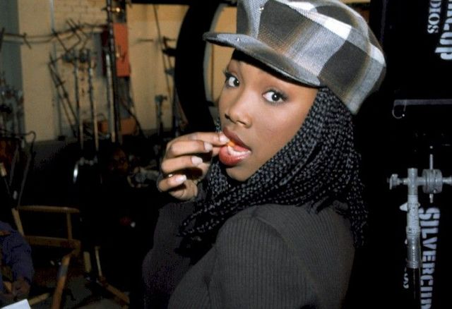 Brandy