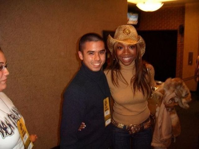 Brandy