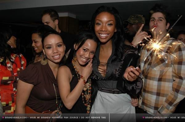 Brandy