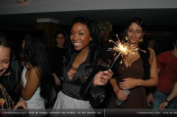 Brandy