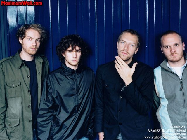 Coldplay