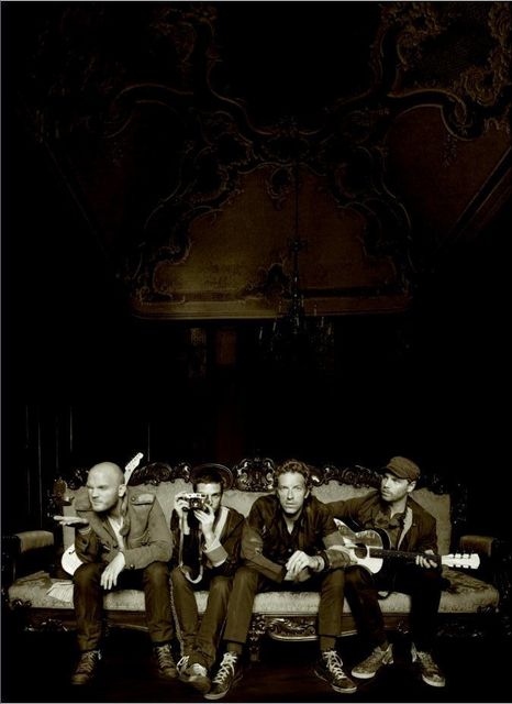Coldplay